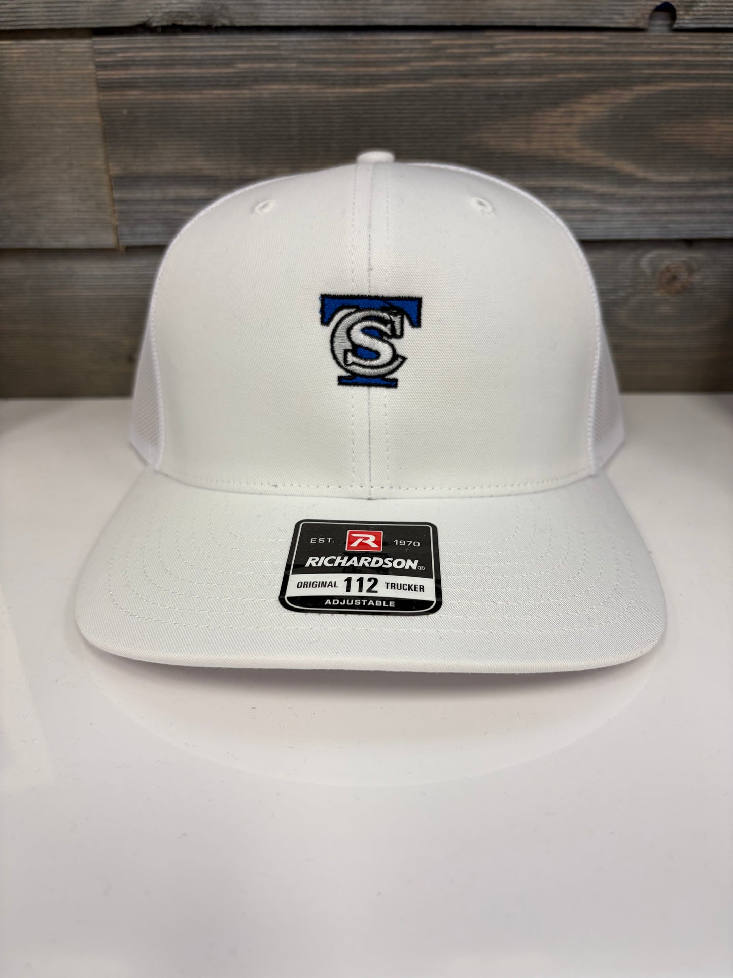 Trinity Hat