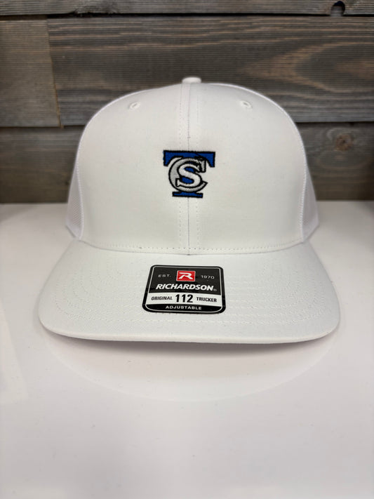Trinity Hat