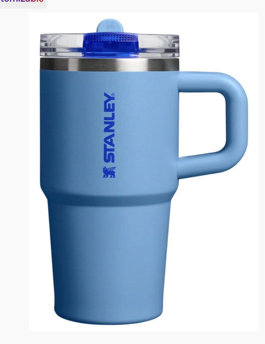 Stanley Quencher ProTour Flip Straw Blue Sky 20oz