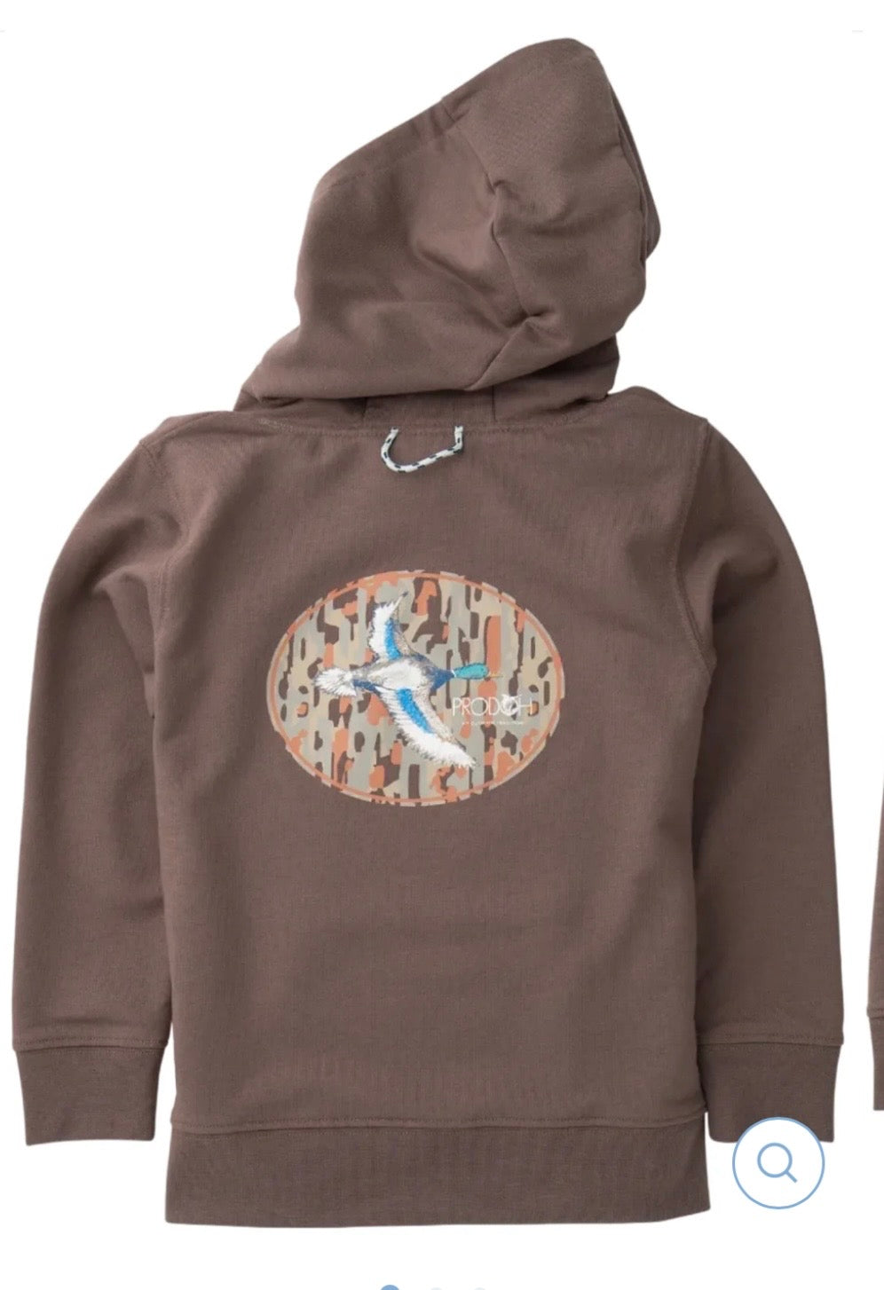 Prodoh Spinnerbait Sweatshirt