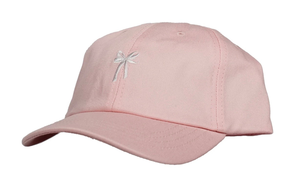 Properly Tied Caroline Cotton Hat Bow