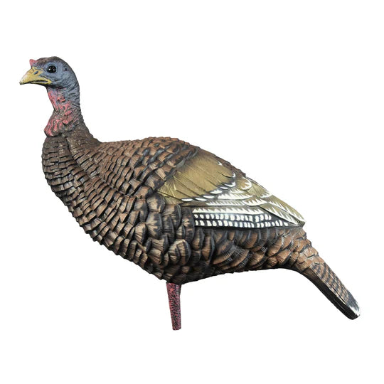 Higdon Hardbody Upright Hen Decoy