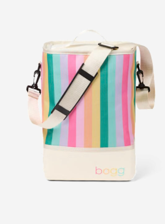 Bogg Cooler Brrr and a Half in Color Burst