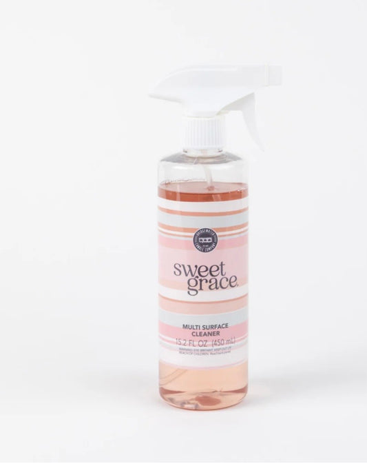 Sweet Grace Multi-Surface Cleaner
