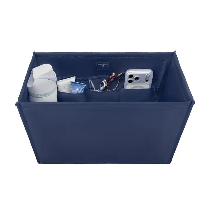 Case-Mate Tote Organizer Oxford Navy