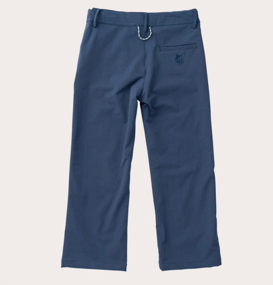 Prodoh Navy Performance Angler Pants