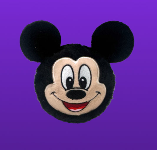 TY Beanie Bouncer - Mickey Mouse