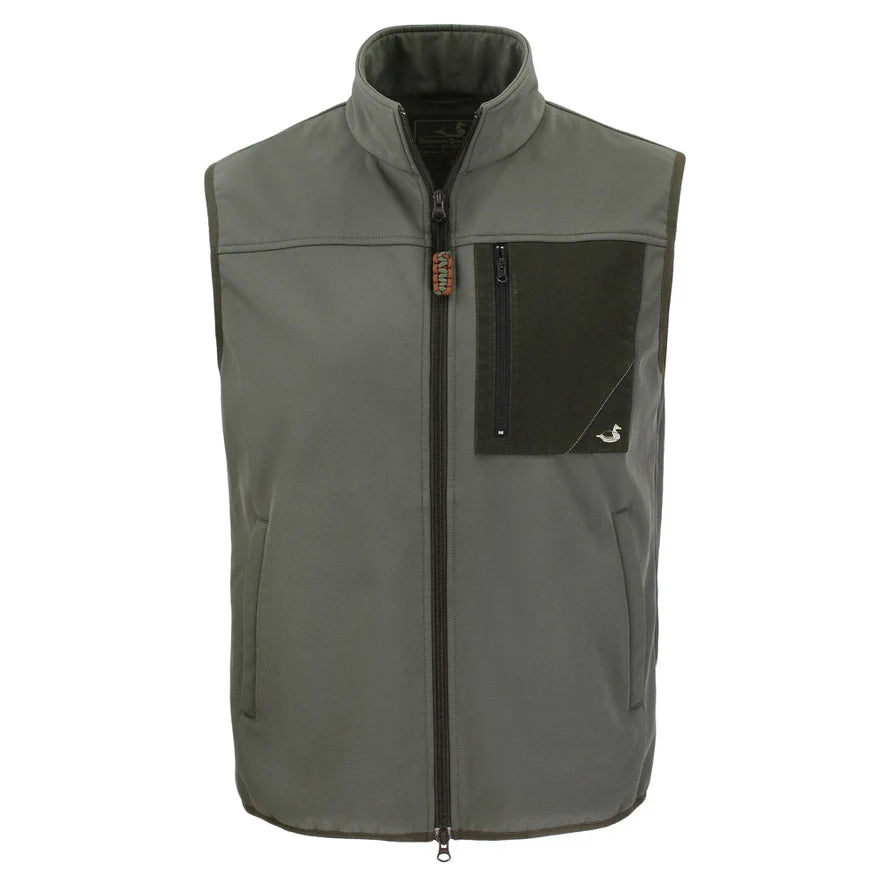 Dixie Decoy Pamlico Vest Gunboat