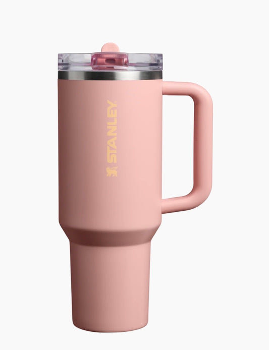 Stanley Quencher ProTour Flip Straw Tumbler 40oz