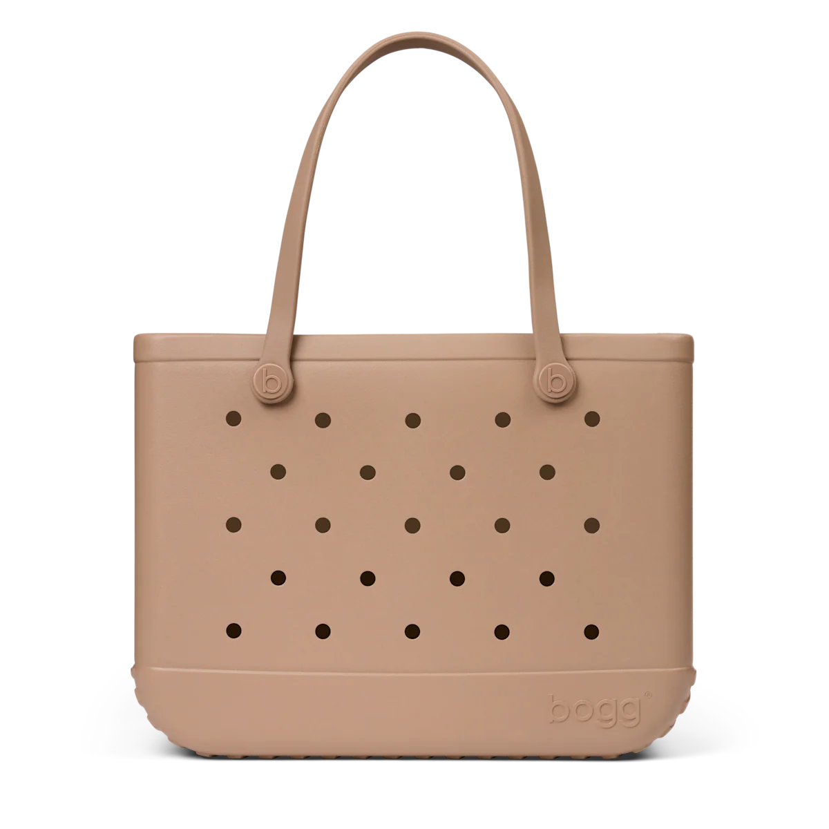 Original Bogg Bag in Camel