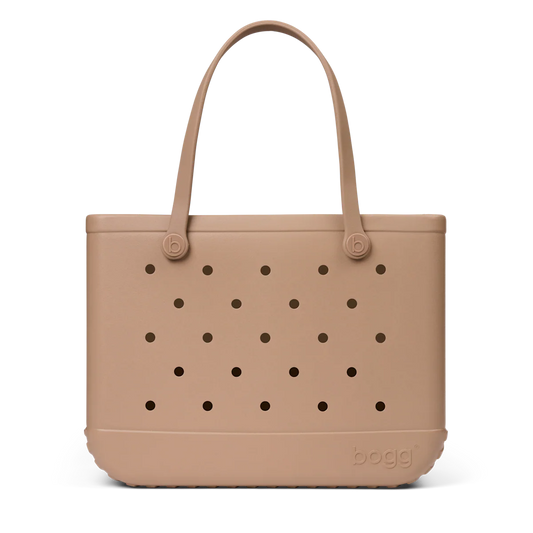 Original Bogg Bag in Camel