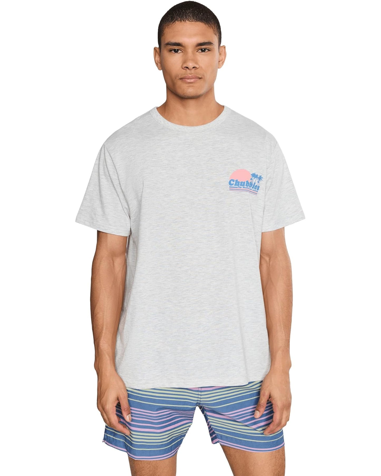 Chubbies The Ol' College Try T-shirt