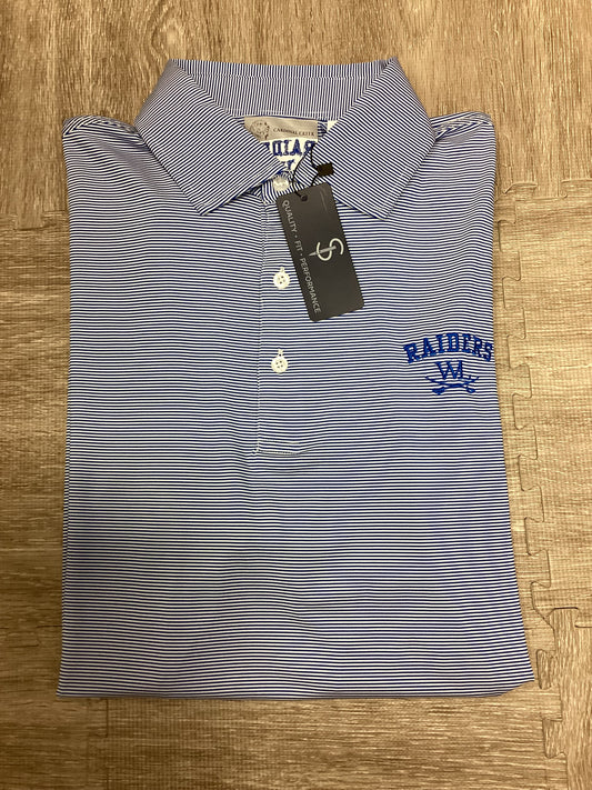 Cardinal Creek West Laurens Raiders Polo