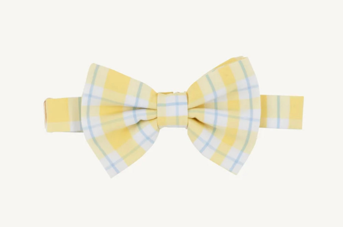 Beaufort Bonnet Forsyth Park Baylor Bowtie
