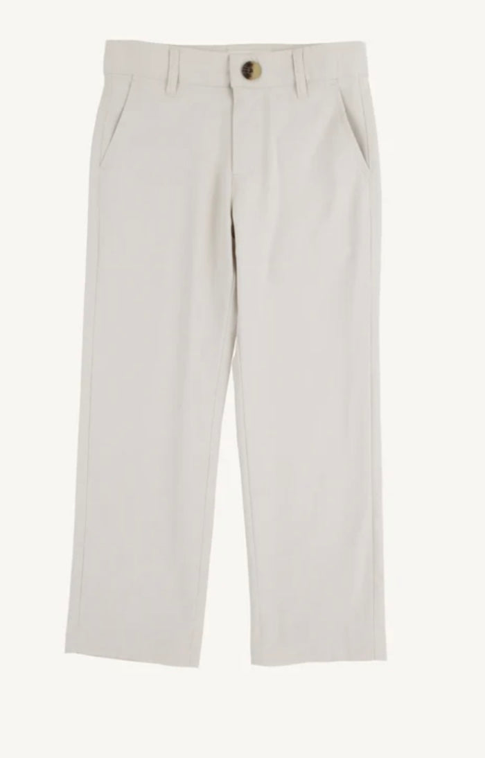Beaufort Bonnet Saratoga Stone Prep School Pants