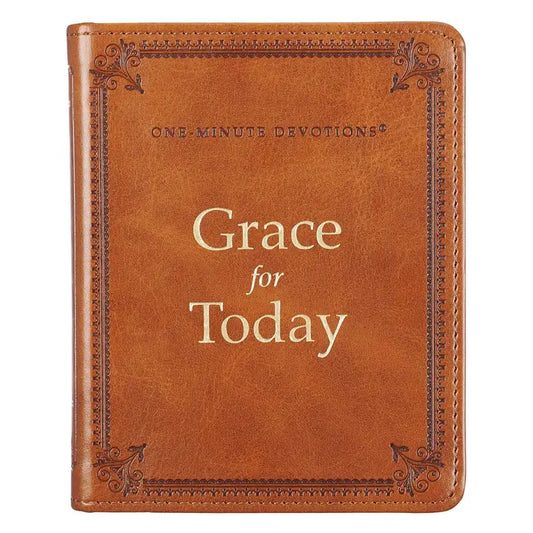 Grace for Today Devotional