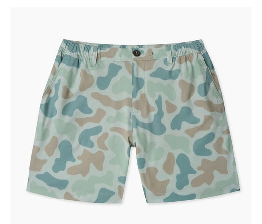 Chubbies Duck & Covers 6" Everywear Performance Shorts