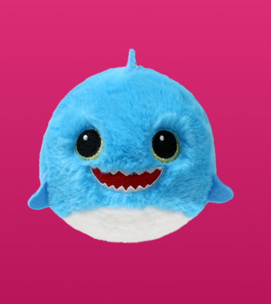 TY Beanie Bouncer - Fins