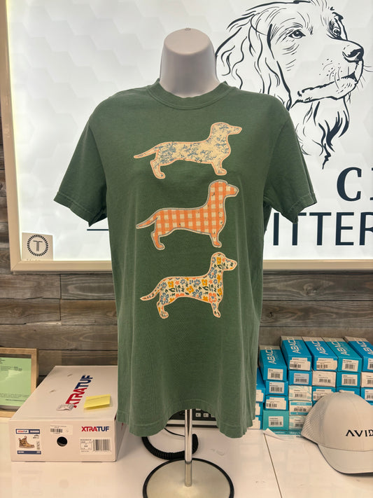 Dachshund T-shirt