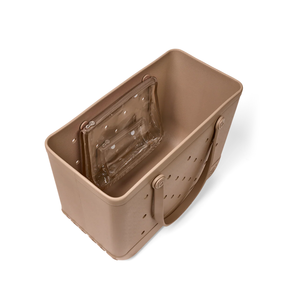 Original Bogg Bag in Camel