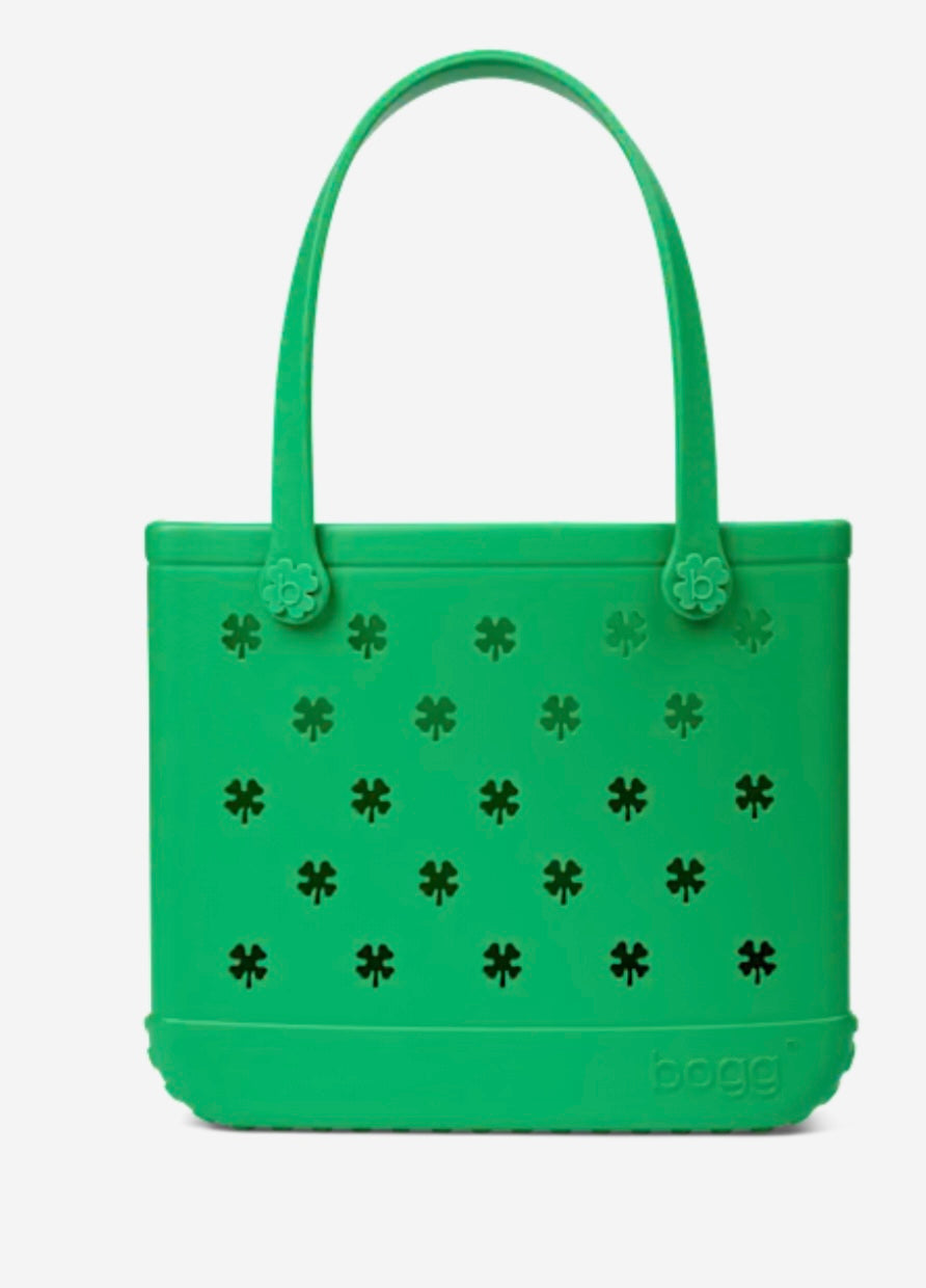 Bogg Baby Shamrock