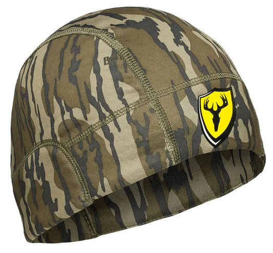 Shield S3 Skull Cap MO Bottomland