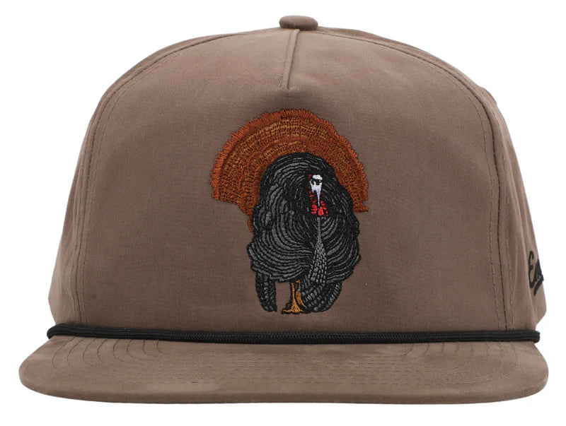 Embry Outdoors Brown - Turkey Rope