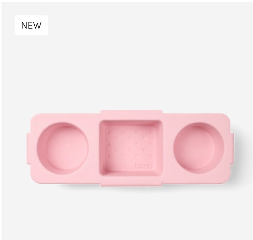 Baby Top O' The Bogg To Ya in Blush Worth