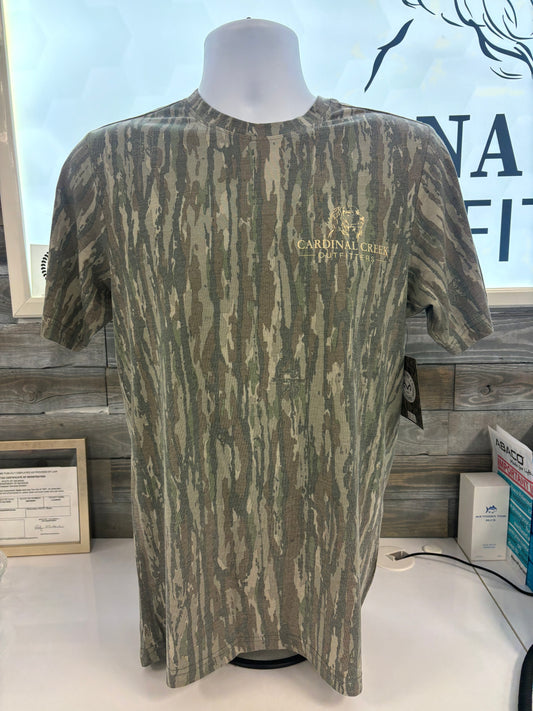 Cardinal Creek Original Realtree Camo w/Bone Logo