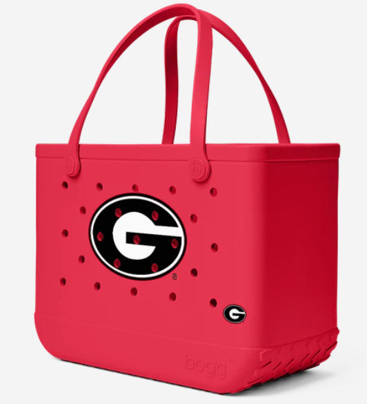 Original Bogg Bag - Georgia Bulldogs