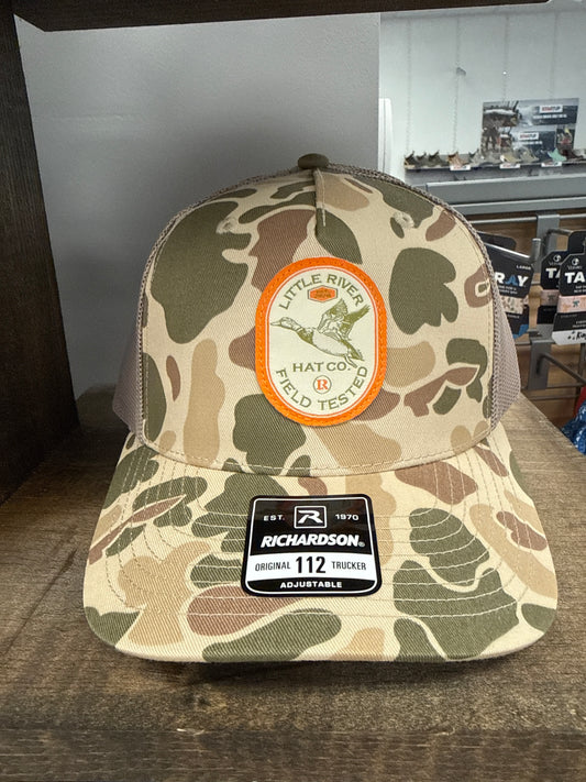 Little River Hat Co Field Tested 112 Hat