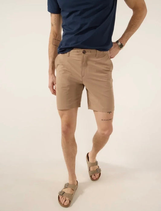 Chubbies The Tahoes 6" Everywear Performance Short