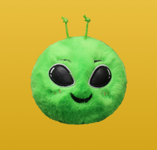 TY Beanie Bouncer - Sebastian