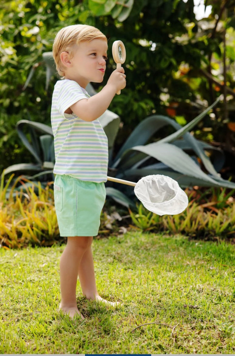Beaufort Bonnet Grace Bay Green Sheffield Shorts