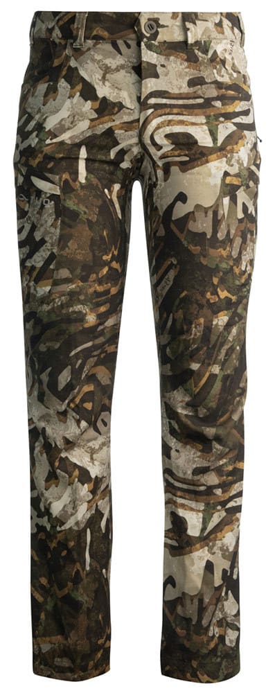 TUO Outdoors Velocity Merino Pant