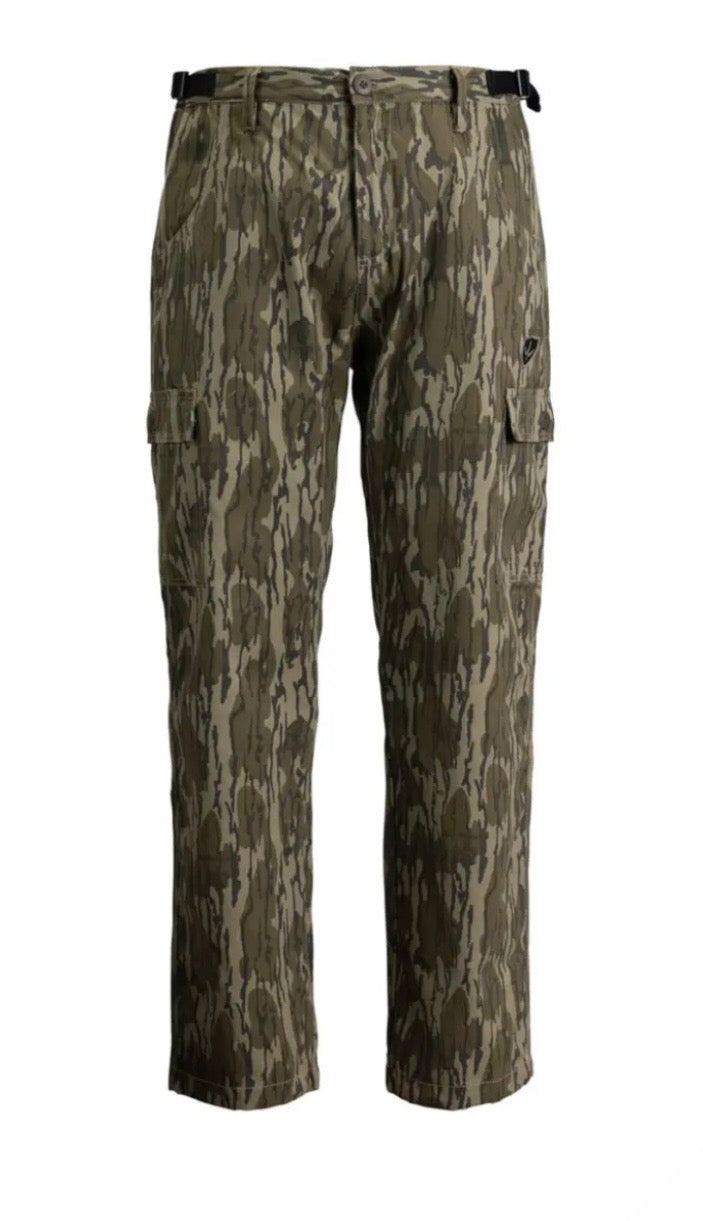 Shield Outdoors Youth Field Pants MO Bottomland
