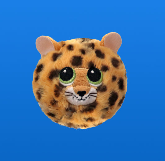 TY Beanie Bouncer - SPOTS Makes the Shots