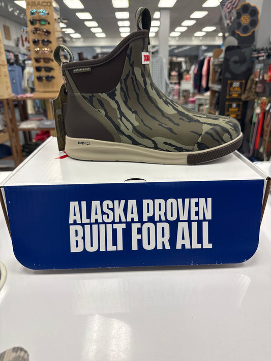 Xtratuf Mossy Oak Bottomland Sport Boot Men
