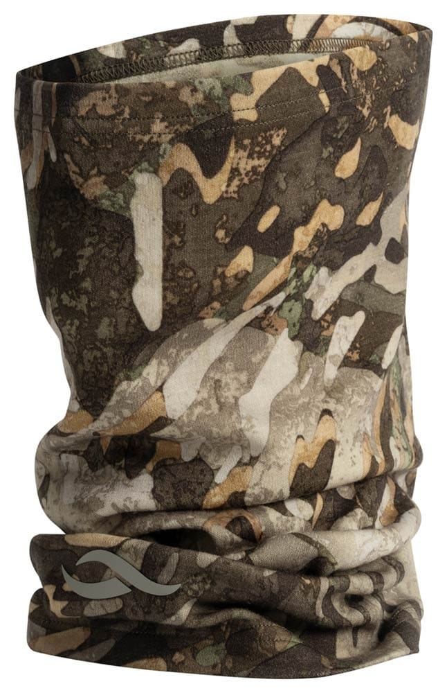 TUO Kinetic Merino 250 Neck Gaiter