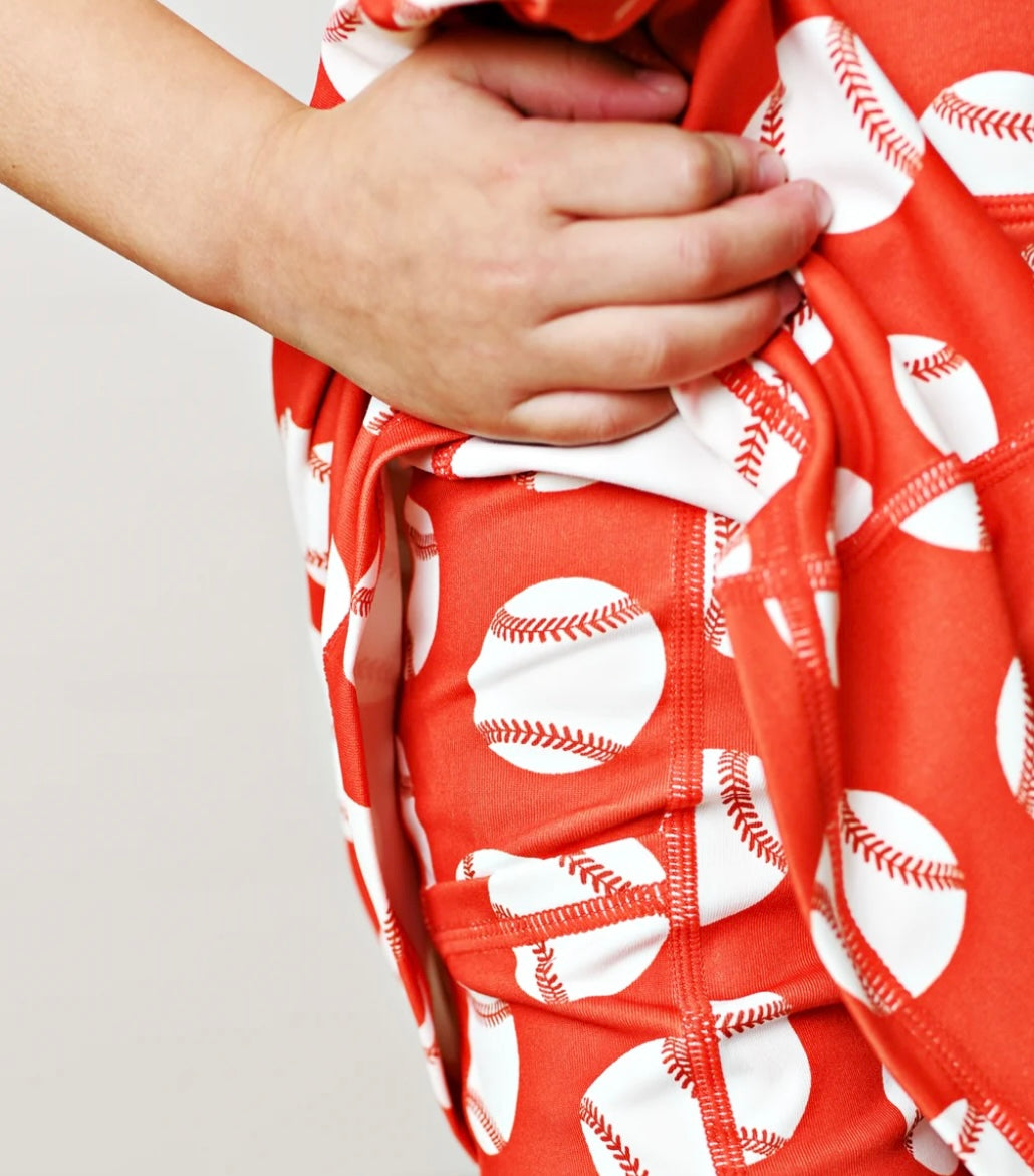 Swoon Batter Up Dress