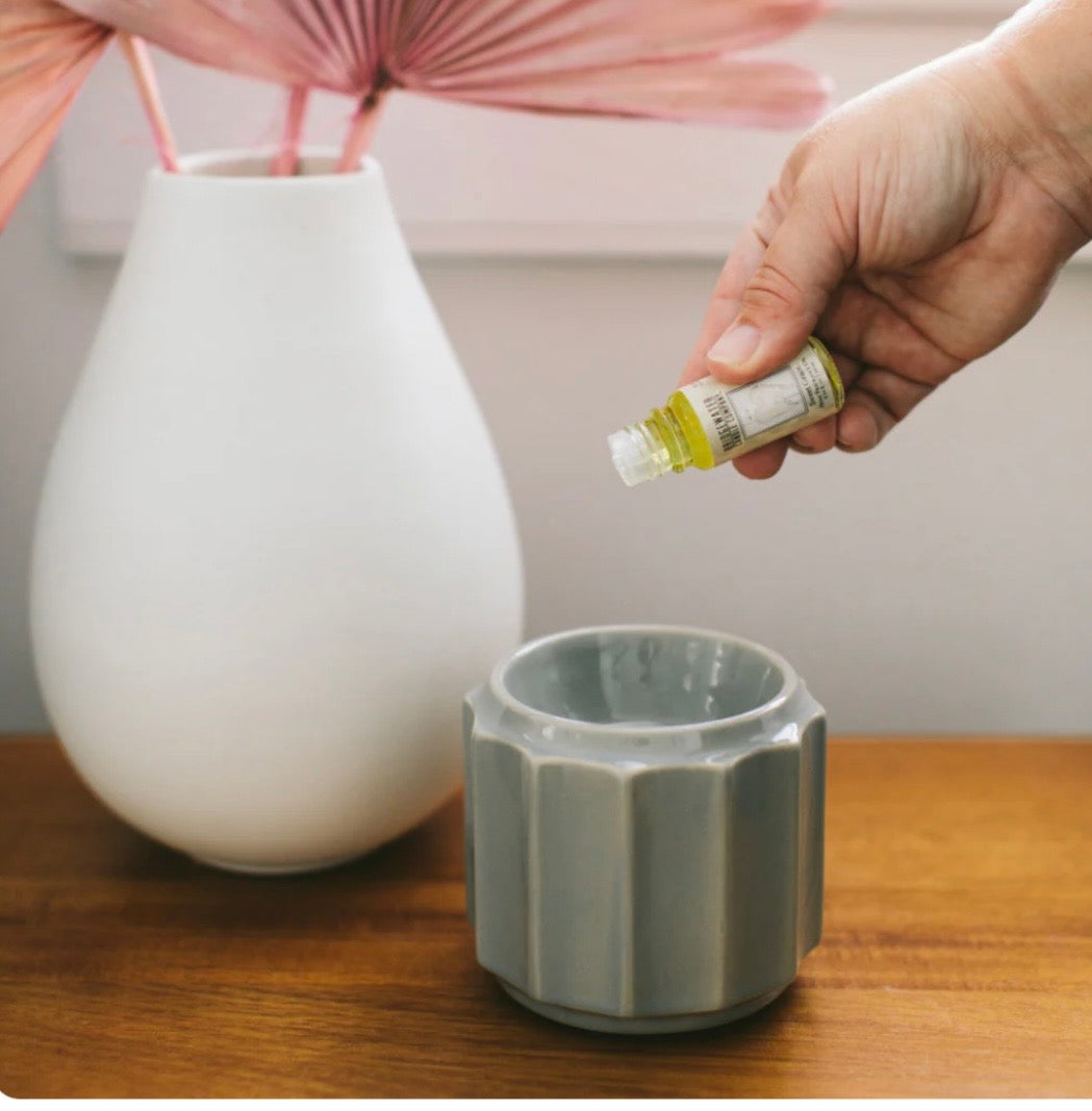 Bridgewater Sweet Grace Fragrance Oil