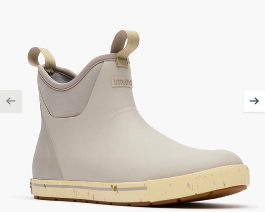 Xtratuf Men’s Camp Boots Sand Storm