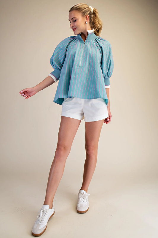 Mint to Be by Glam