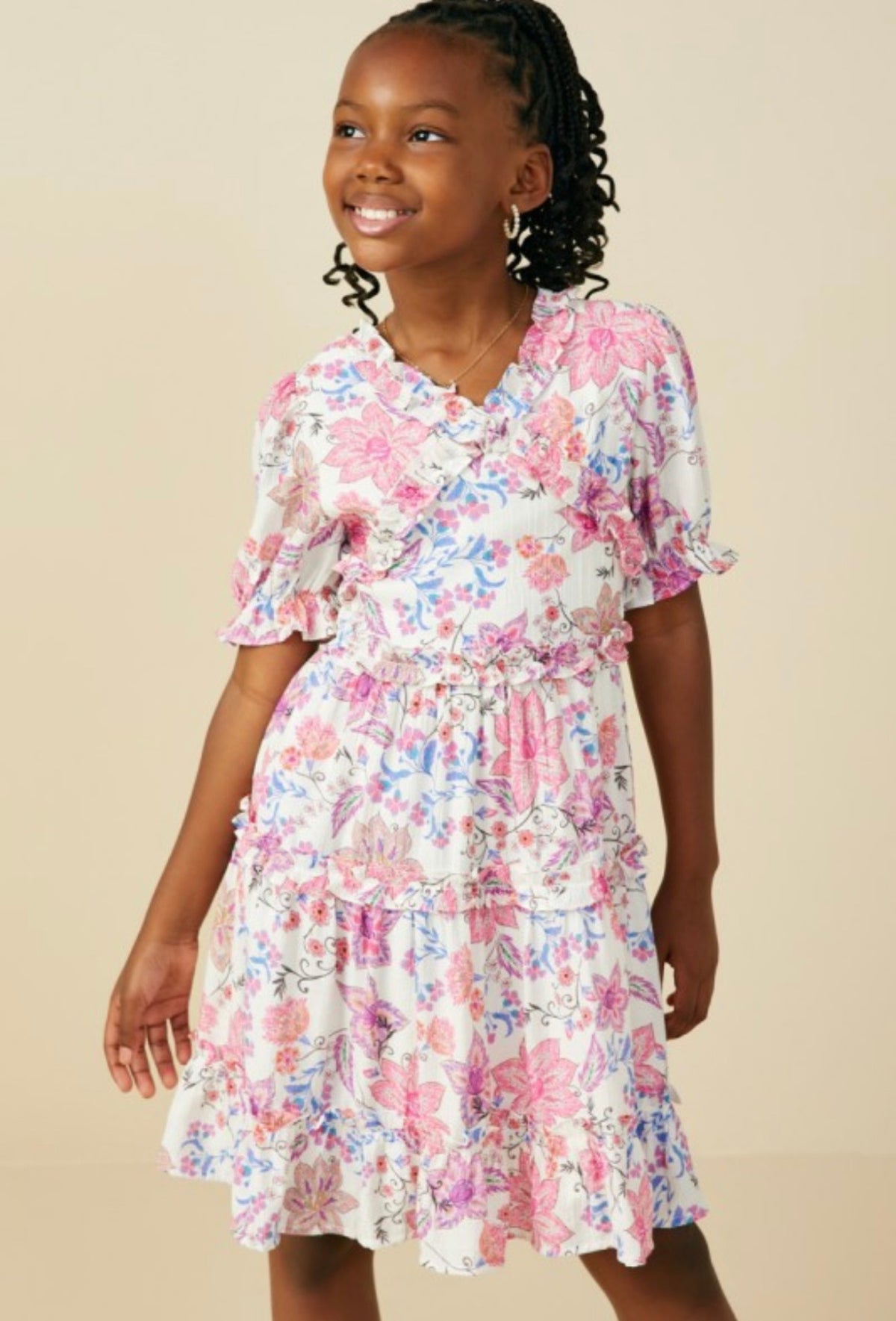 Florals by Hayden Girls