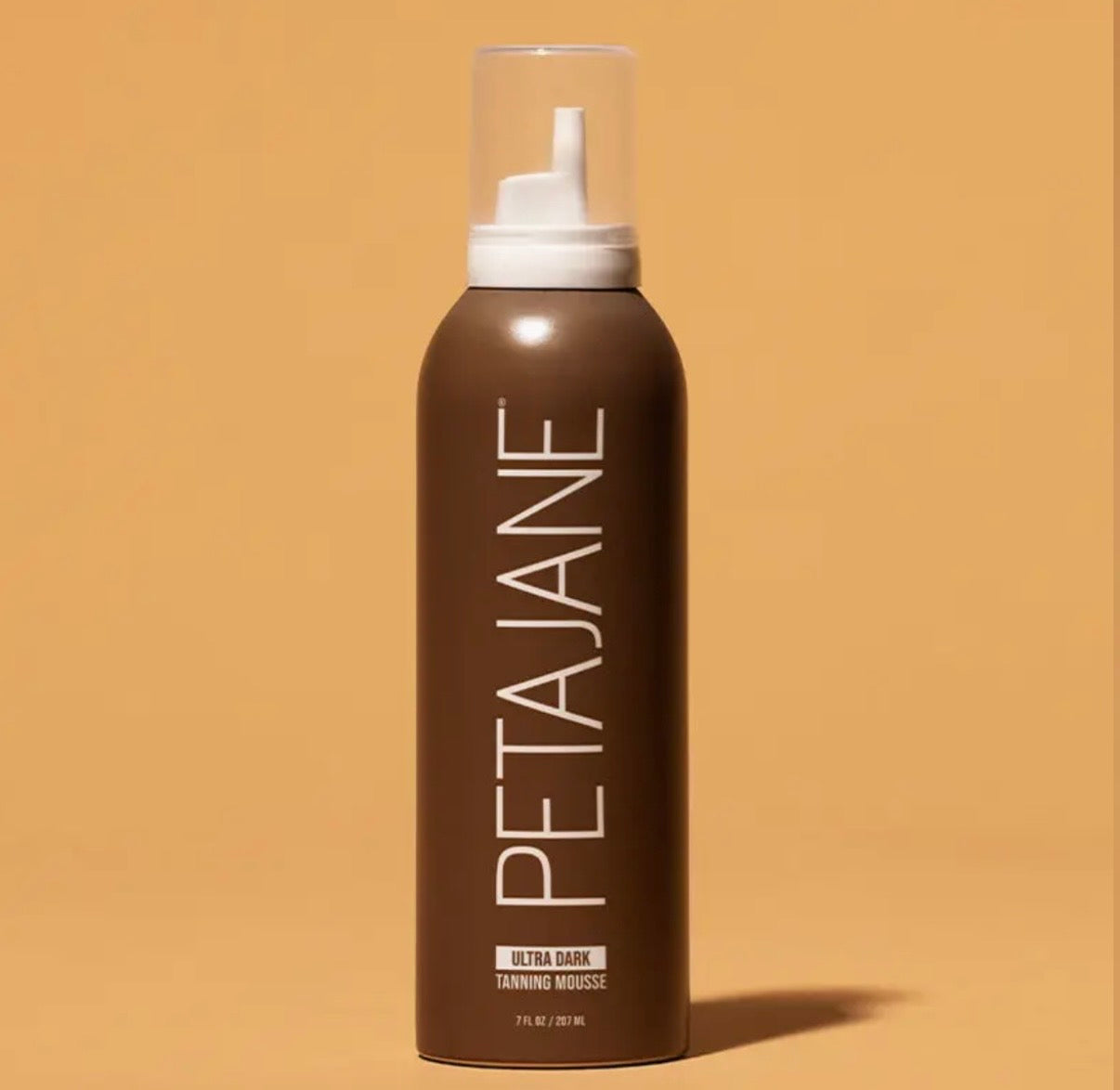 Peta Jane Ultra Dark Tanning Mousse