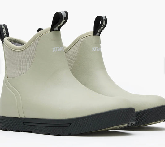 Men's New Xtratuf Wheelhouse Boots