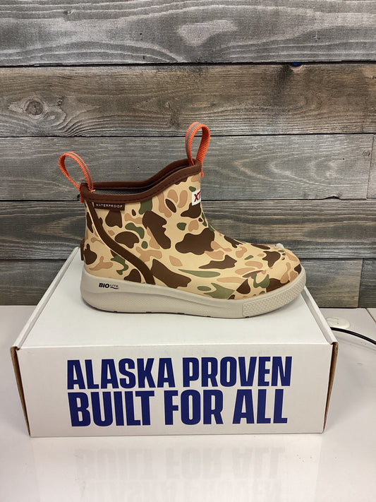 Xtratuf Duck Camo Sport Kids/Youth