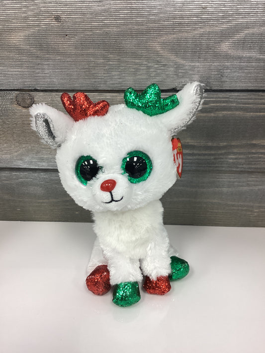 Ty Beanie Boo Snowdrop