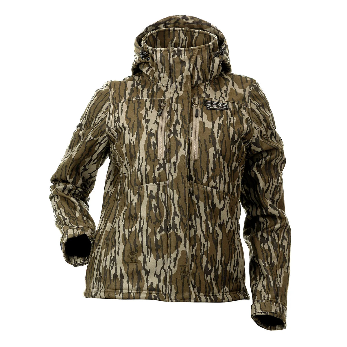 DSG Outerwear Ava 3.0 Jacket MO Bottomland