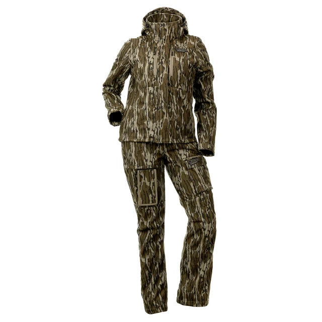 DSG Outerwear Ava 3.0 Jacket MO Bottomland